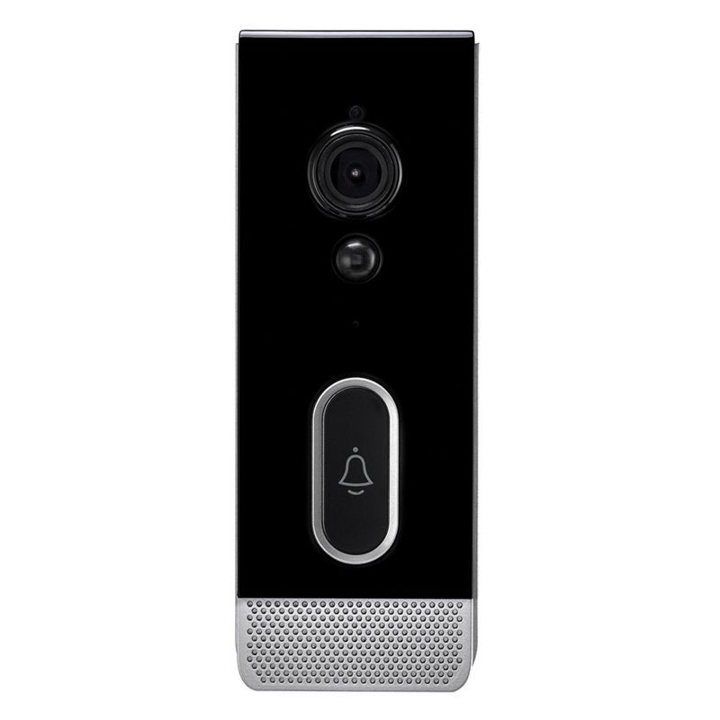 Home Security Uk - Gift For Her Tuya Smart Home