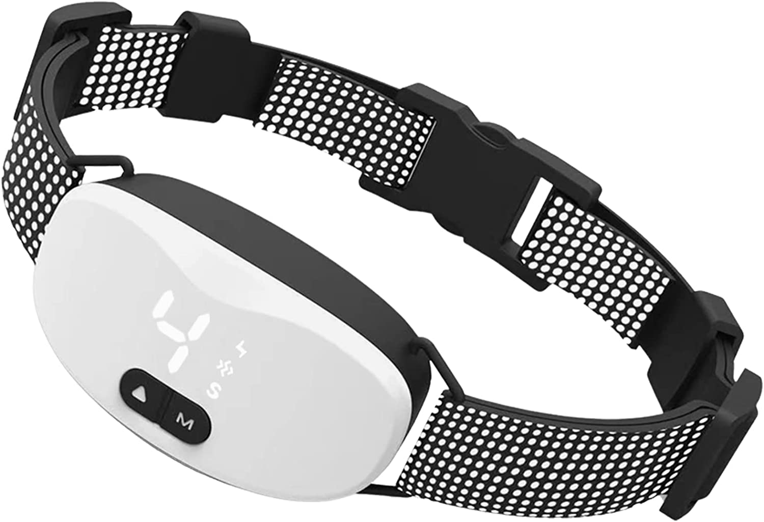 Barking Dog Alarm - Anti Bark Dog Collar Electric Shock