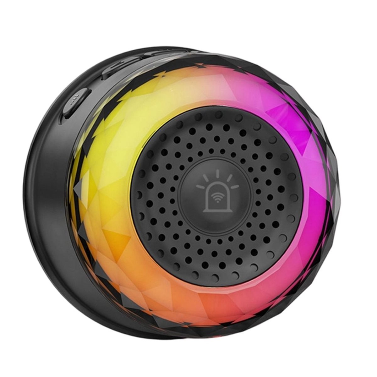 update. Tuya Wifi Smart Siren  - огляд і ціна Home Security Uk