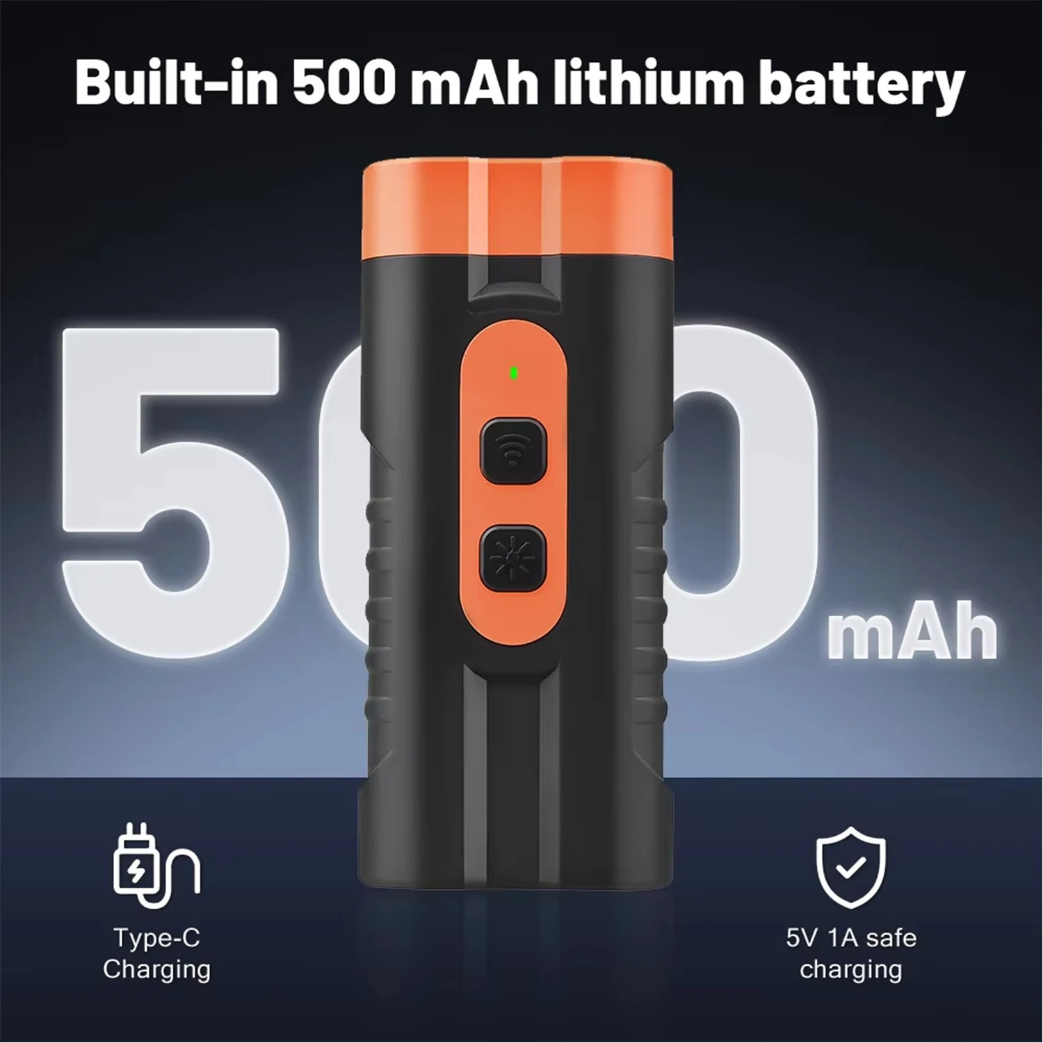 Ultrasonic Dog Repeller 2025 D - огляд і ціна Barking Dog Alarm