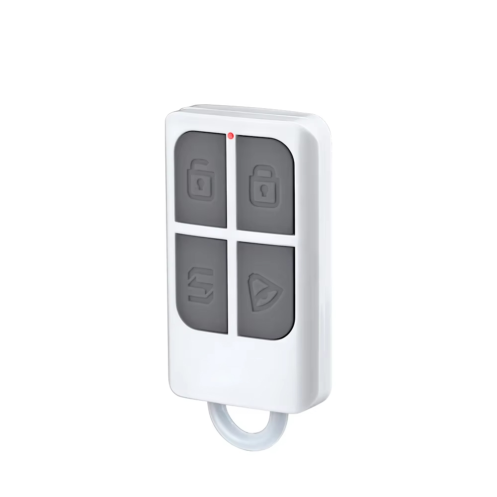 RC531 Wireless Portable Remote - огляд і ціна Home Security Ultimate
