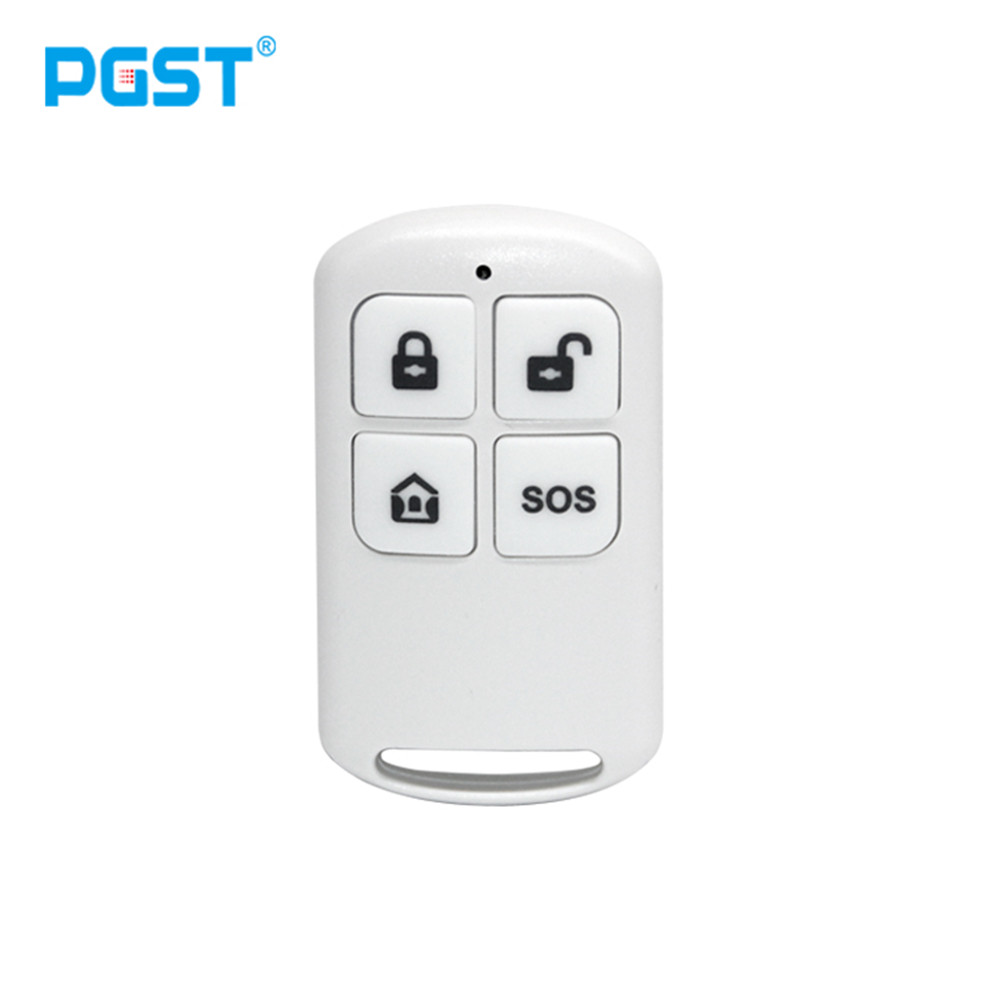 PGST PF-50 High Quality Wirele - огляд і ціна Home Security Systems Wireless