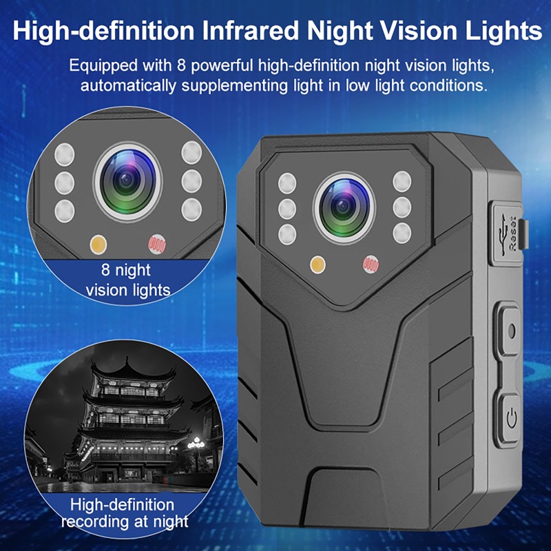 1080P Full HD Mini Camera 2 In - огляд і ціна Home Security Brand