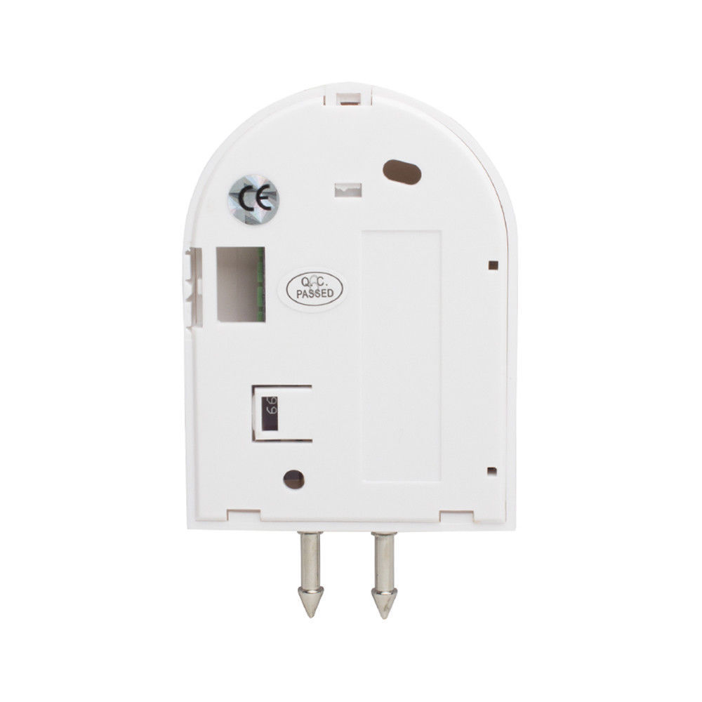 Wolf-Guard Wireless Water Leak - огляд і ціна Home Security Systems Wireless