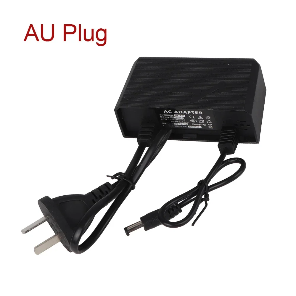 LS VISION Qualified AC 110-240 - огляд і ціна Home Security Uk