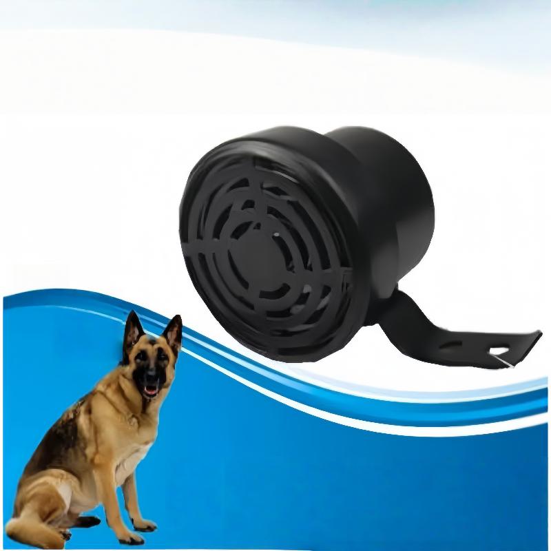 Universal Dog Barking Sound Ca - огляд і ціна Barking Dog Alarm
