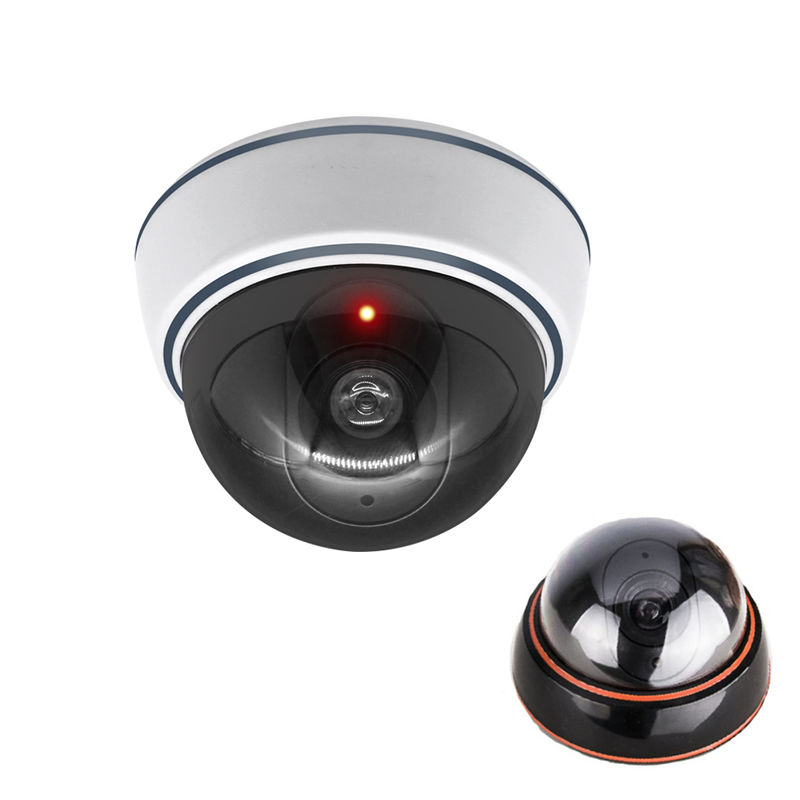 Creative Black/White Fake Dome - огляд і ціна Home Security Brand